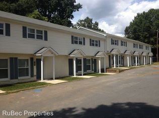 3116 Grierton Ct APT 2, Charlotte, NC 28205