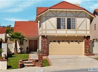 20411 Via Don Juan, Yorba Linda, CA 92886