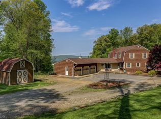 232 Mission Rd, Hackettstown, NJ 07840