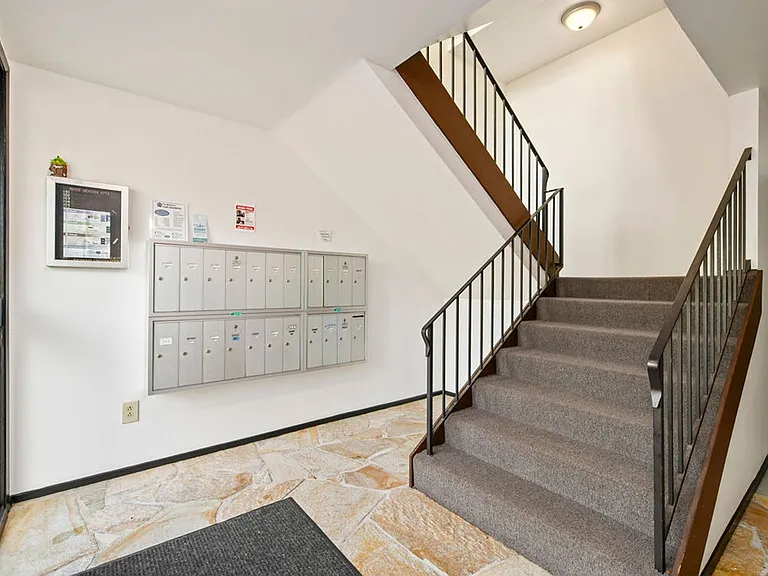 White Heather Apartments | Newly Renovated One and Two Bedroom Homes — Photo 7