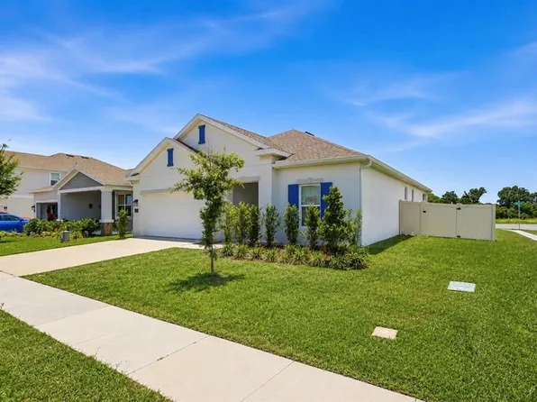 110 Inman Blvd, Winter Haven, FL 33881