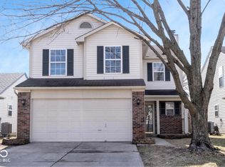 10353 Liverpool Way, Indianapolis, IN 46236