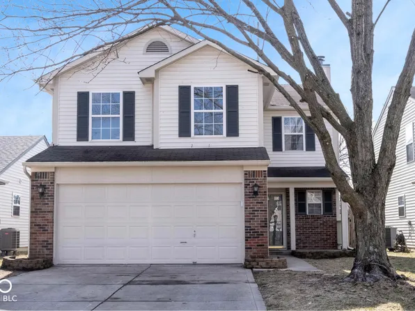 10353 Liverpool Way, Indianapolis, IN 46236