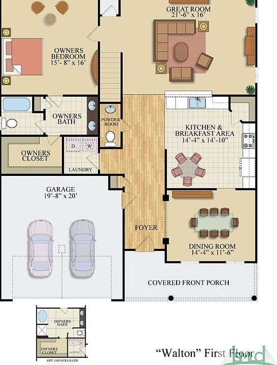 2nd image of 263 Cromer Street