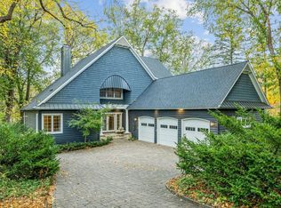 3100 County Road 101 S, Wayzata, MN 55391