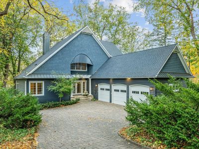 3100 County Road 101 S, Wayzata, MN, 55391