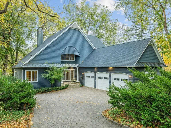 3100 County Road 101 S, Wayzata, MN 55391