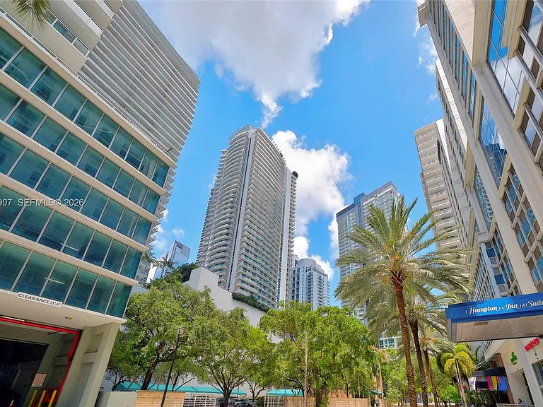 1100 S Miami Ave #1804 — Photo 38