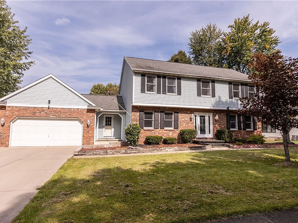 60 Alran Dr, Buffalo, NY 14221 | Zillow