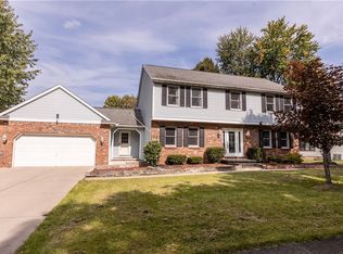 60 Alran Dr, Buffalo, NY 14221