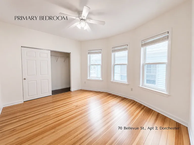 70 Bellevue St #2 — Photo 11