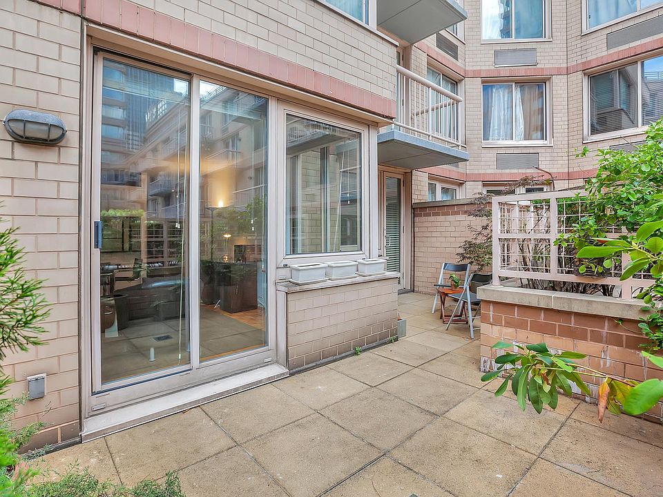 1st image of 393 W 49th St APT 2II