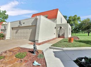 53 E Via Roma Dr, Wichita, KS 67230