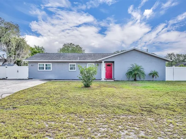 397 Oslo Dr, Deltona, FL 32725