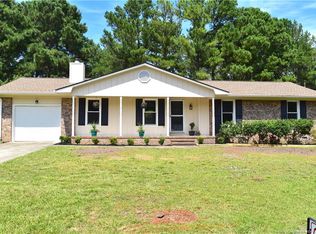 6975 Bostick Dr, Fayetteville, NC 28314