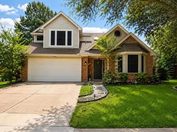 1128 Prospect Dr, Flower Mound, TX 75028