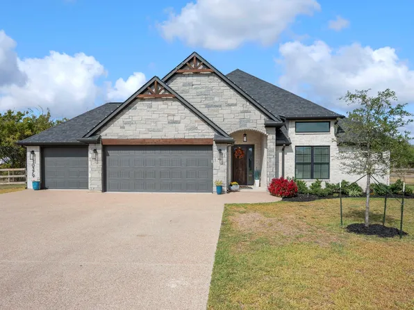 10379 Bourbon Ln, Bryan, TX 77808