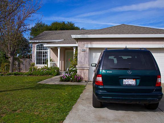 2nd image of 244 Gisela Dr