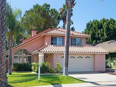 5467 Loganberry Way, Oceanside, CA, 92057