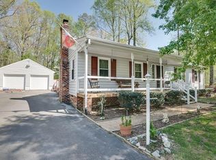 8200 Outpost Cir, Chesterfield, VA 23832