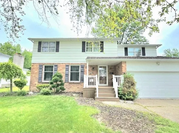 48 Presidio Pl, Williamsville, NY 14221