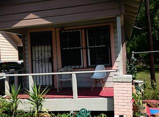 3215 Elgin St, Houston, TX 77004