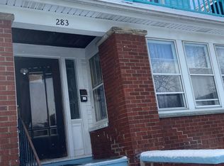 283 Lisbon Ave, Buffalo, NY 14215