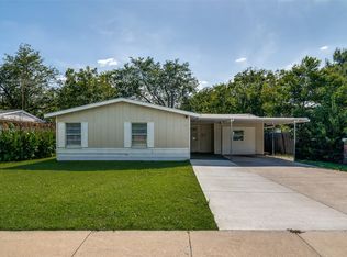 311 Ridgefield Cir, Mesquite, TX 75149