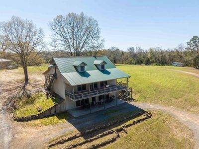 325 Wesley Chapel Rd, Quitman, AR, 72131