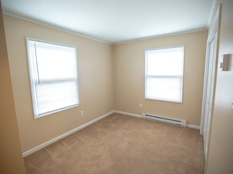 Valley View 2nd Bedroom
