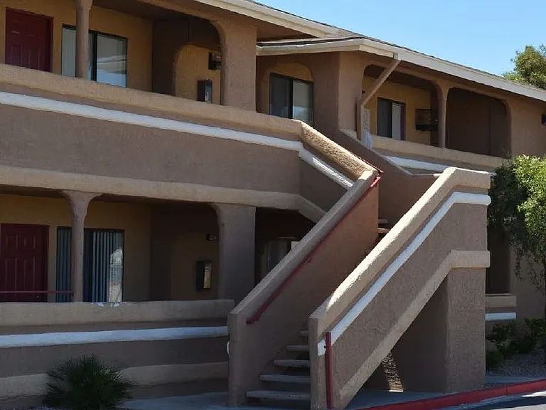 Pacific Palms Apartment Homes — Photo 6