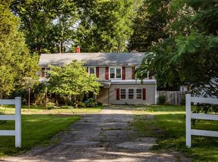 15 Glenhaven Rd, Dayton, OH 45415