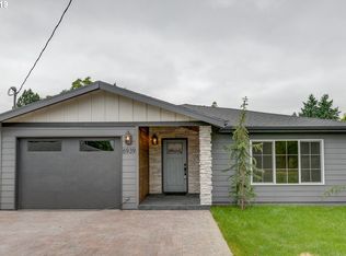 6939 SE 67th Ave, Portland, OR 97206