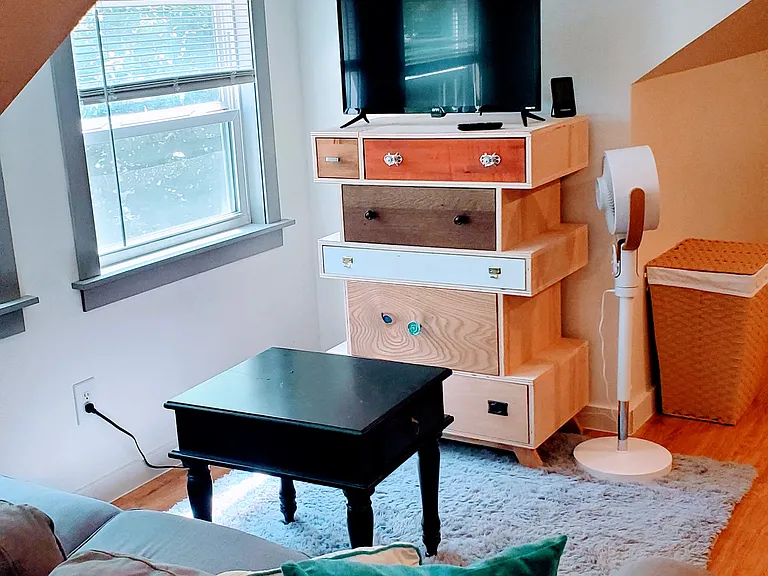 4319 N Park Ave #B — Photo 2