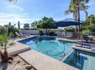 16245 N 62nd Way, Scottsdale, AZ 85254