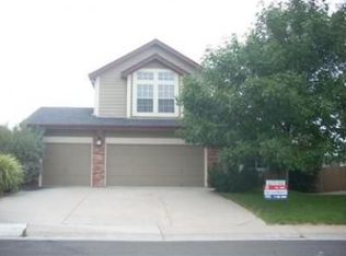 17207 Paoli Way, Parker, CO 80134