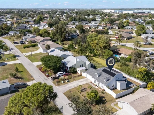 17298 Knight Dr, Fort Myers, FL 33967