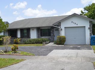9194 NW 49TH Court, Sunrise, FL 33351