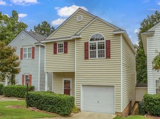 4636 Vendue Range Dr, Raleigh, NC 27604