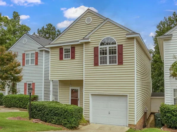 4636 Vendue Range Dr, Raleigh, NC 27604