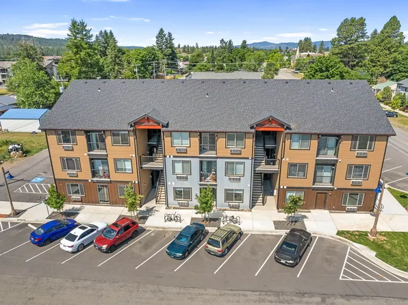 Pence Properties Post Falls, 371 N Post St #101, Post Falls, ID 83854