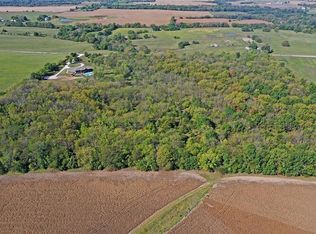 TRACT Shaw School Rd #A, Odessa, MO 64076