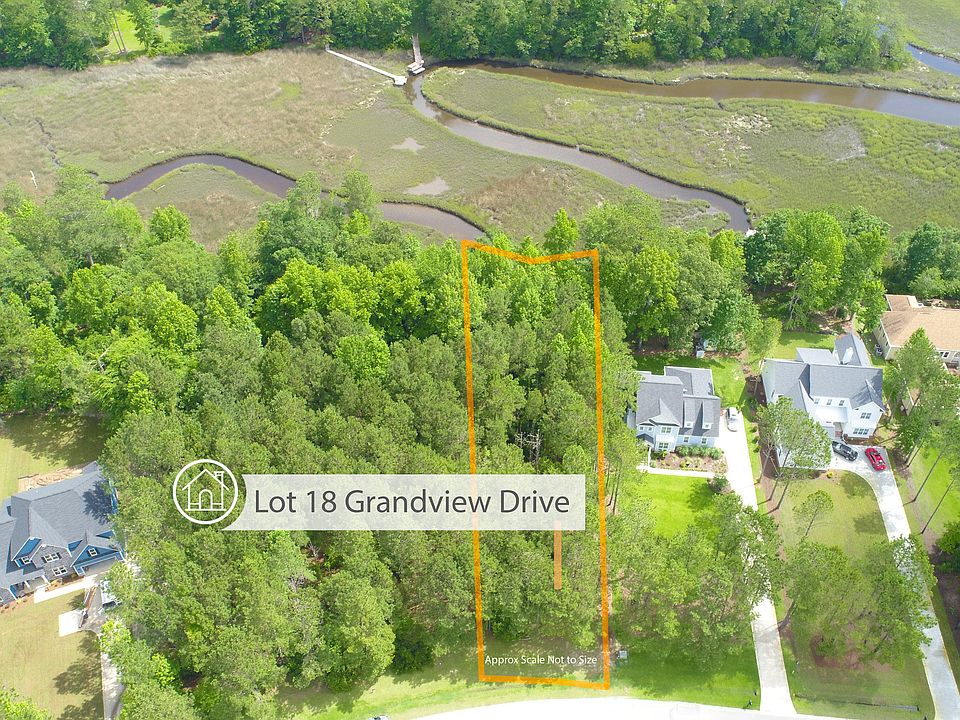 1st image of 18 Grandview Drive LOT 18