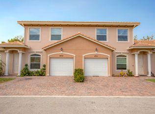 4616 Villas Santorini Dr #4701, Lake Worth, FL 33461