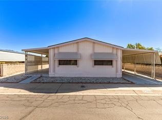 3098 Chimayo Ln, Las Vegas, NV 89122