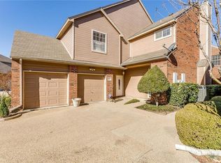 2501 Orangegrove Cir, Arlington, TX 76006