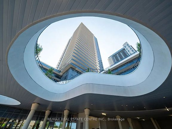 3rd image of 5105 Hurontario St #2907