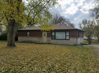 1791 S Butler Ave, Indianapolis, IN