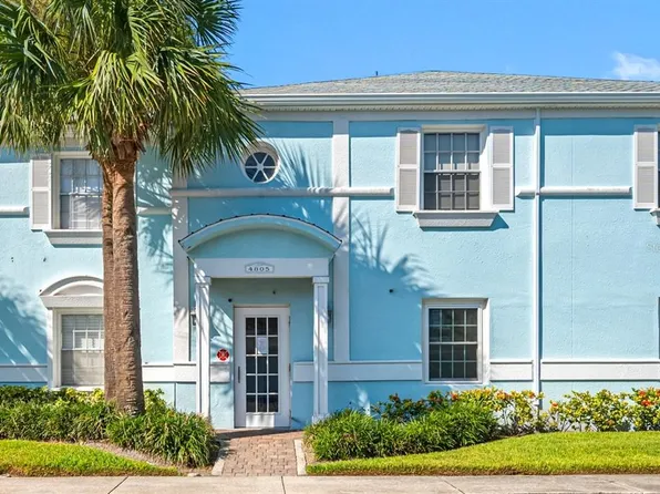 4805 Cobia Dr SE APT B, Saint Petersburg, FL 33705