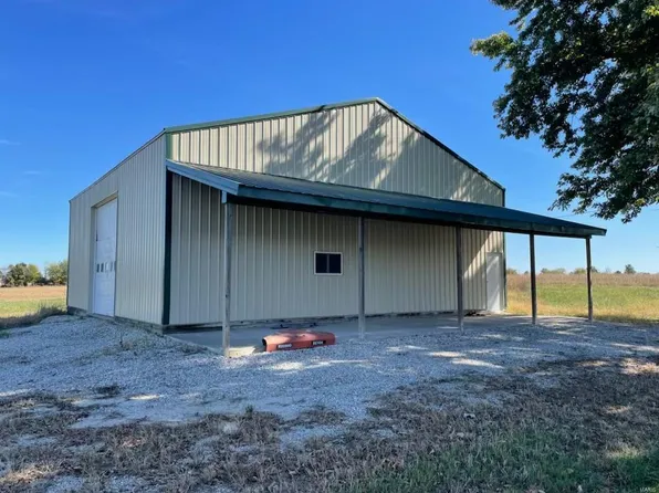 51662 Nantucket St, Edina, MO 63537